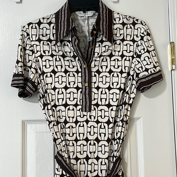 Trina Turk Dress - Picture 1 of 3